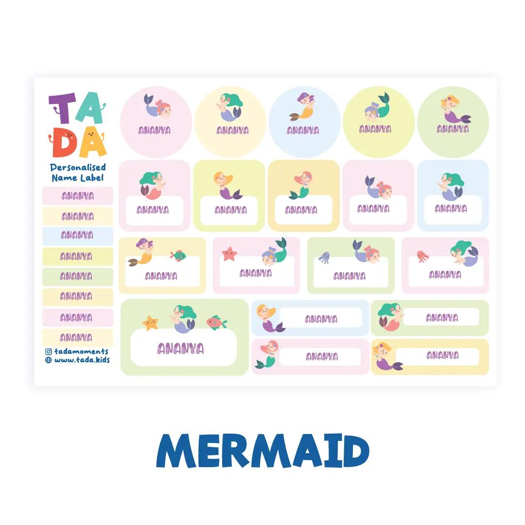 personalised-name-sticker-for-school-items-tada-kids