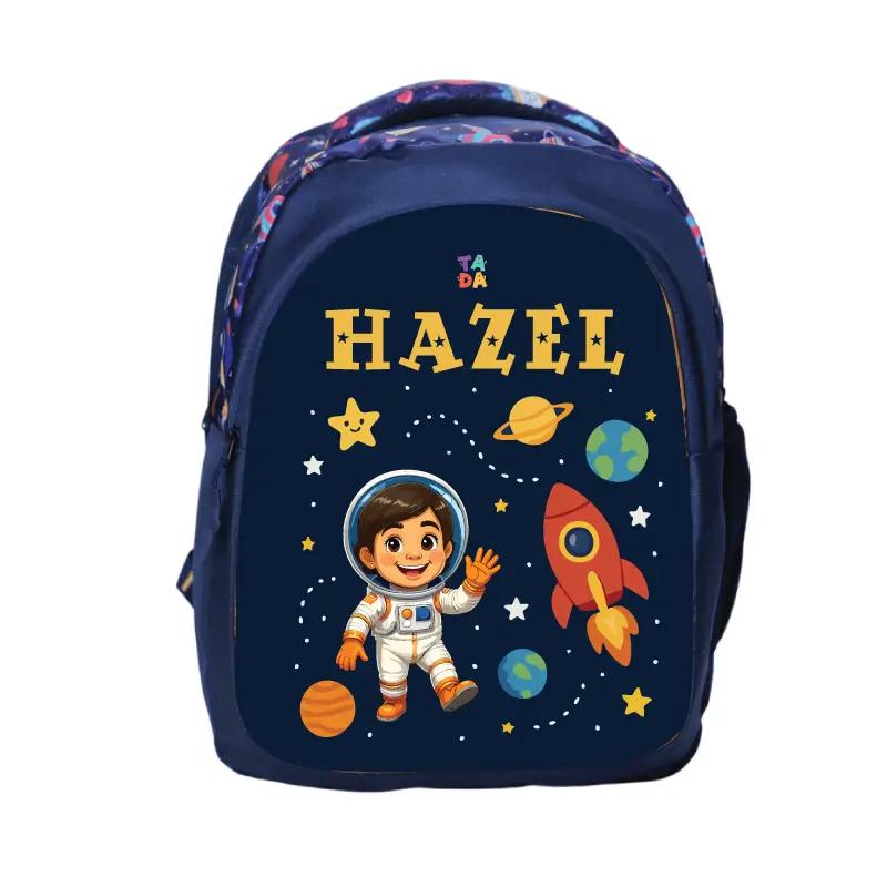 Personalised Bags With Kids Name