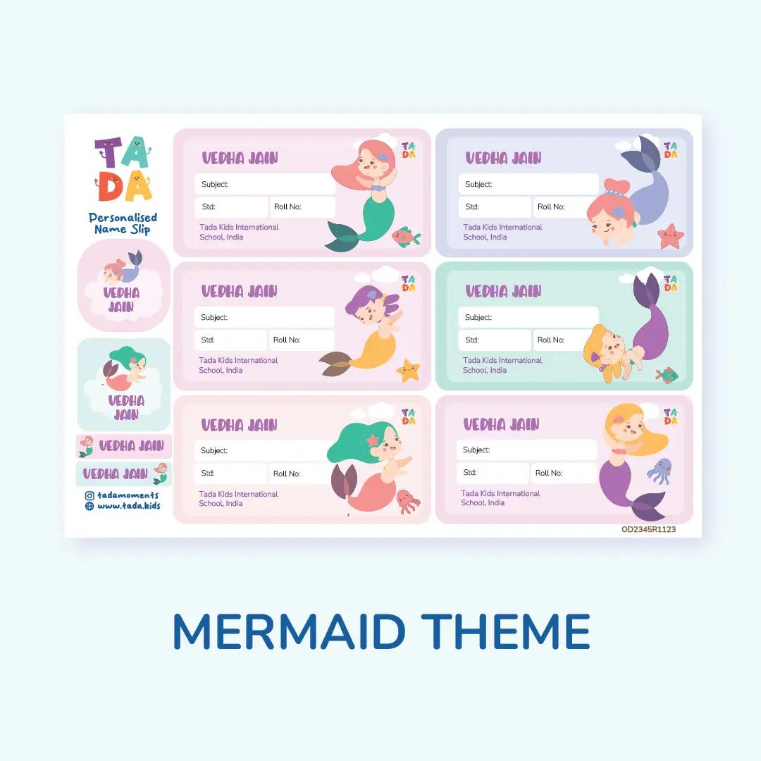 Personalised Name Slip for Kids with Name | TADA KIDS personalised-name-slip-for-kids-with-name-tada-kids